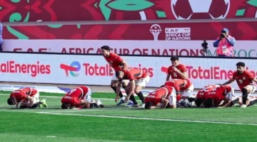 اللقاء المنتظر: موعد مواجهة مصر وبنين دور الـ16 كأس أمم أفريقيا 2025